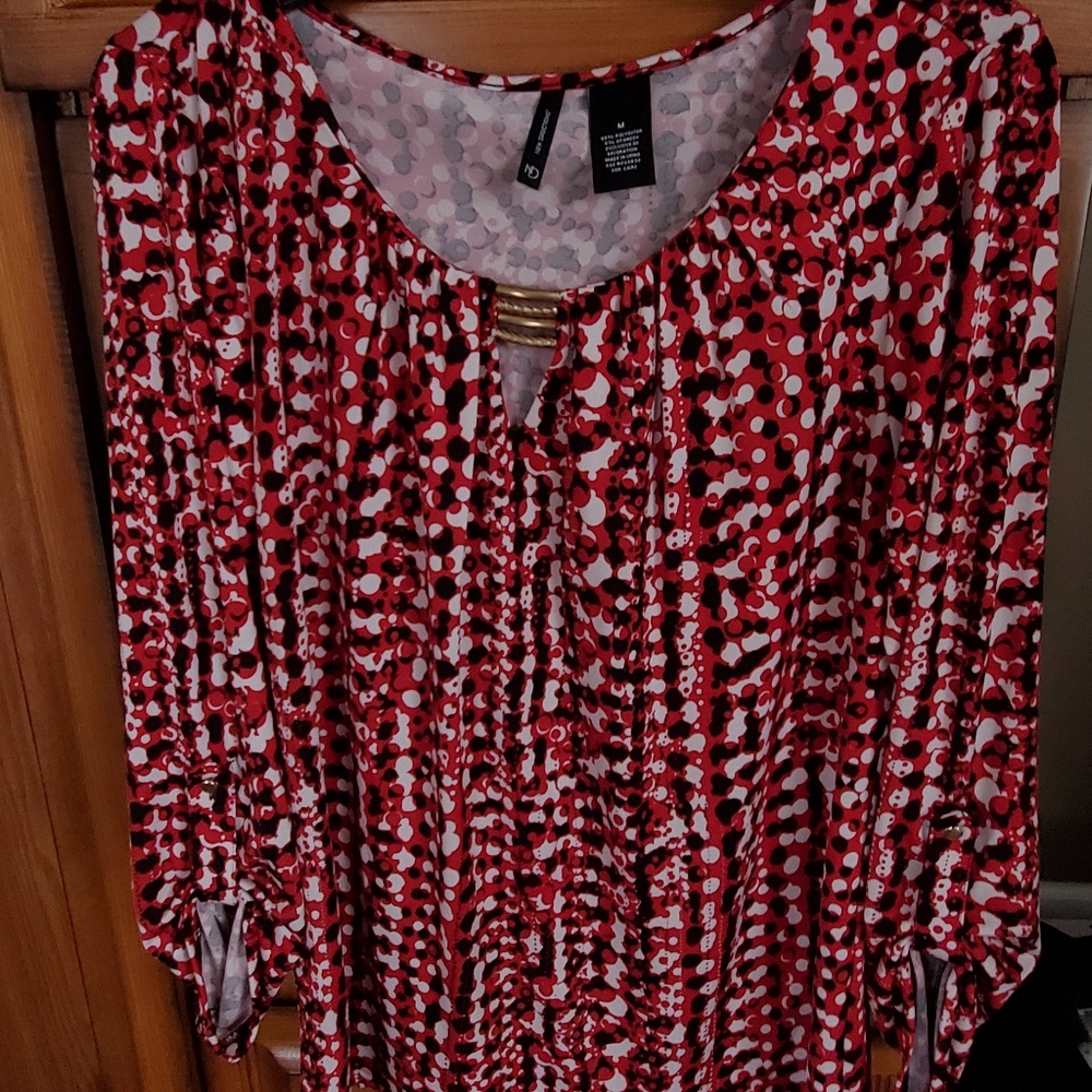 FINAL Drop on blouse